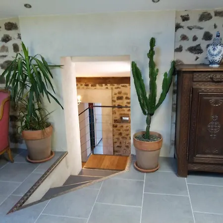 Holiday home Le Du Maquisard *