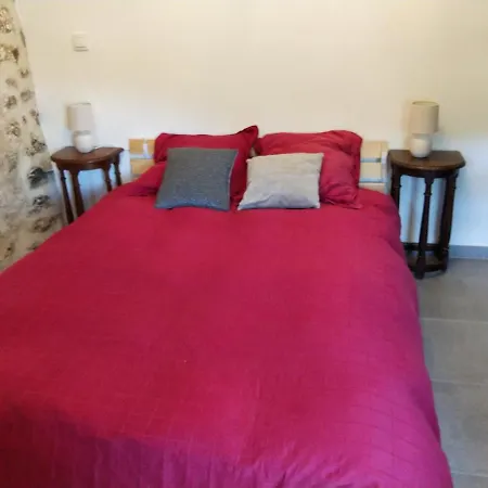 Le Du Maquisard Holiday home Privas
