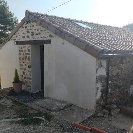 Le Du Maquisard * Privas
